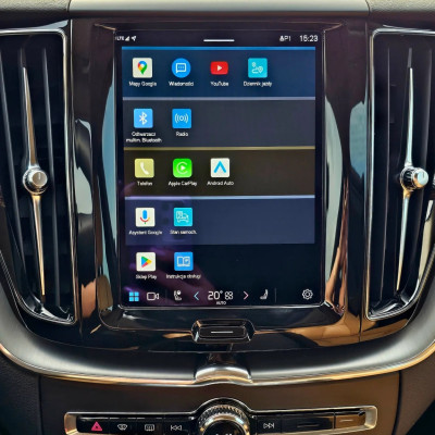 Volvo XC 60 D4 Inscription