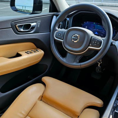 Volvo XC 60 D4 Inscription