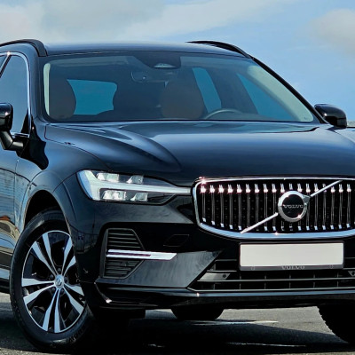 Volvo XC 60 D4 Inscription