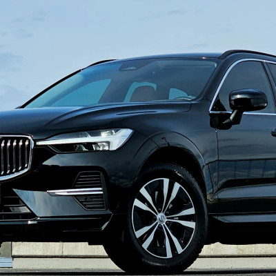Volvo XC 60 D4 Inscription
