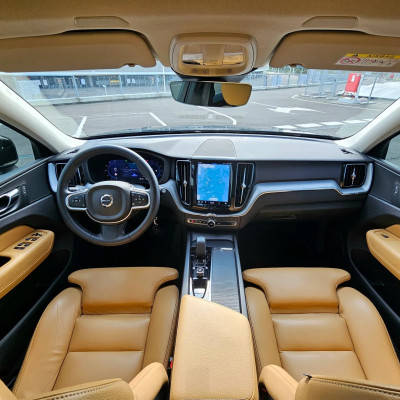Volvo XC 60 D4 Inscription