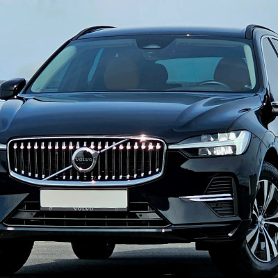 Volvo XC 60 D4 Inscription