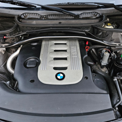 BMW X3 xDrive30d