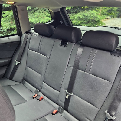 BMW X3 xDrive30d