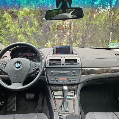 BMW X3 xDrive30d