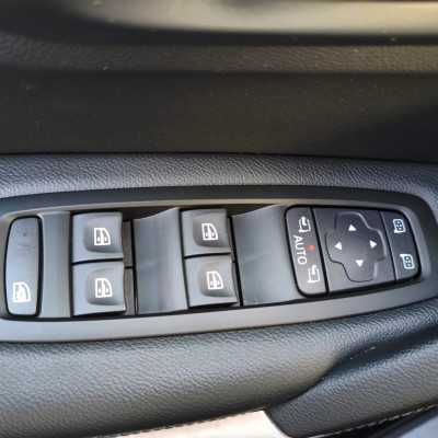 Renault Kadjar 1.3 TCe FAP Black Edition