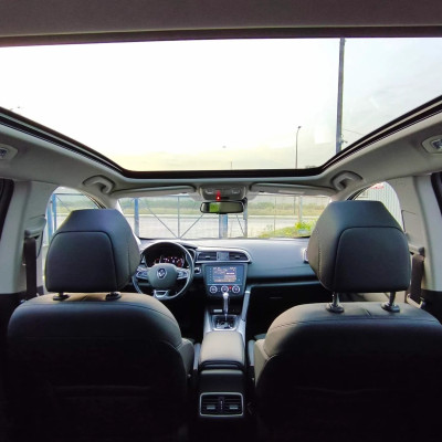 Renault Kadjar 1.3 TCe FAP Black Edition