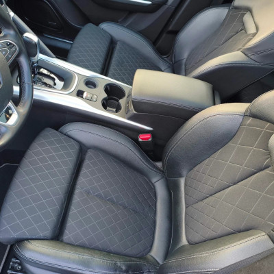Renault Kadjar 1.3 TCe FAP Black Edition