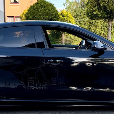 Audi A5 Coupe