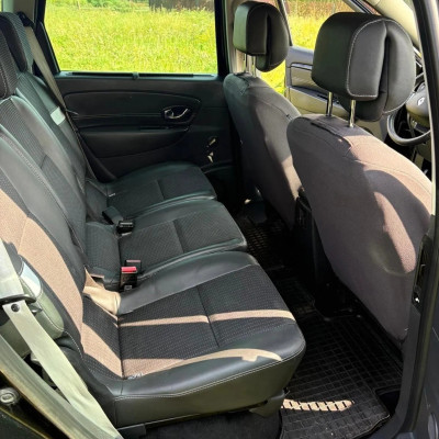 Renault Scenic 1.6dCi Energy Bose Editio