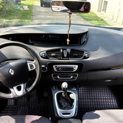 Renault Scenic 1.6dCi Energy Bose Editio