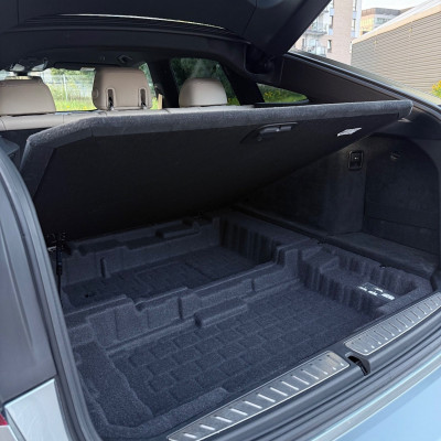 BMW 6GT 620d xDrive