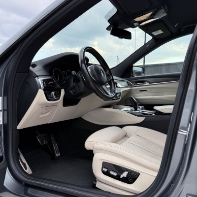 BMW 6GT 620d xDrive