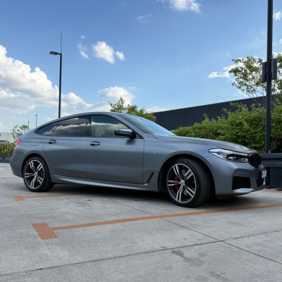 BMW 6GT 620d xDrive