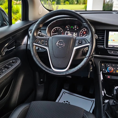 Opel Mokka 1.4 T Cosmo