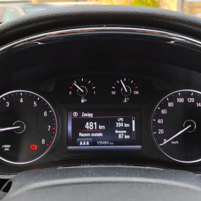Opel Mokka 1.4 T Cosmo