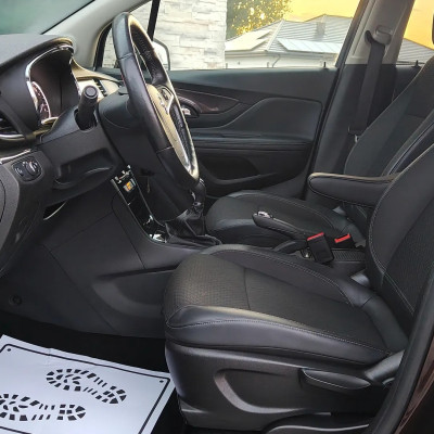 Opel Mokka 1.4 T Cosmo