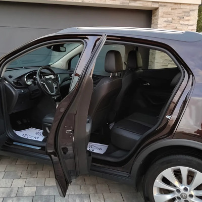 Opel Mokka 1.4 T Cosmo