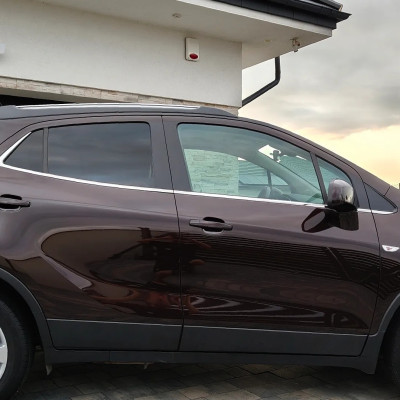 Opel Mokka 1.4 T Cosmo