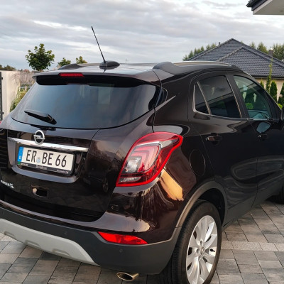 Opel Mokka 1.4 T Cosmo