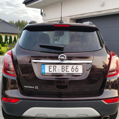 Opel Mokka 1.4 T Cosmo