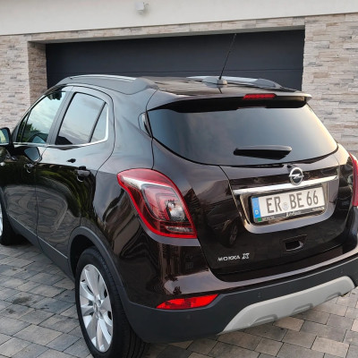 Opel Mokka 1.4 T Cosmo