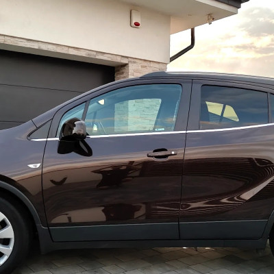 Opel Mokka 1.4 T Cosmo