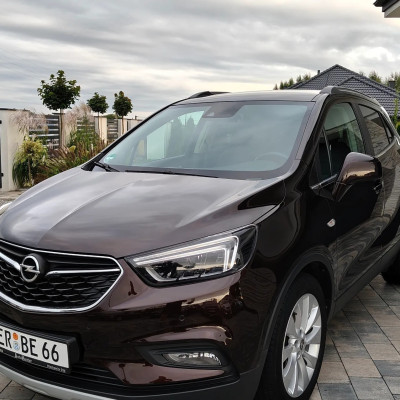 Opel Mokka 1.4 T Cosmo