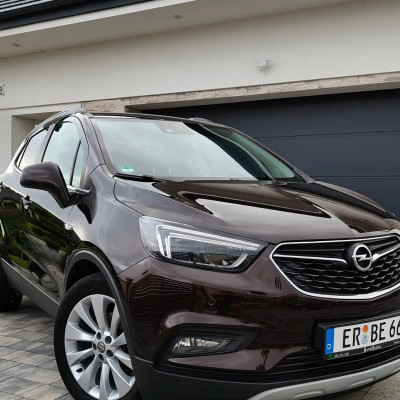 Opel Mokka 1.4 T Cosmo