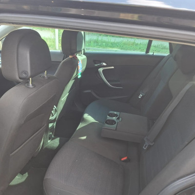 Opel Insignia 1.6 Turbo Sports Tourer