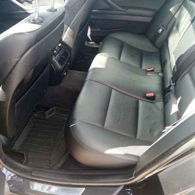 BMW Seria 5 520d xDrive