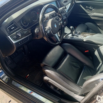 BMW Seria 5 520d xDrive