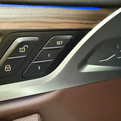 BMW X3 xDrive20d xLine