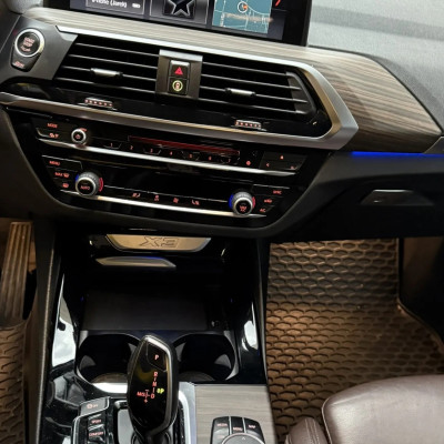 BMW X3 xDrive20d xLine