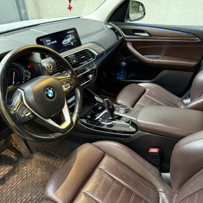 BMW X3 xDrive20d xLine