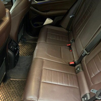 BMW X3 xDrive20d xLine