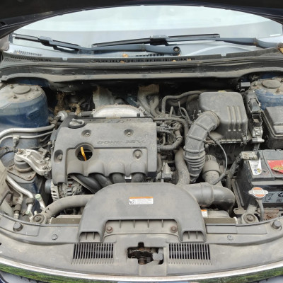 Hyundai i30 1.4 Base