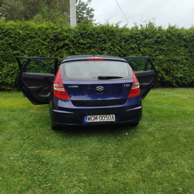 Hyundai i30 1.4 Base