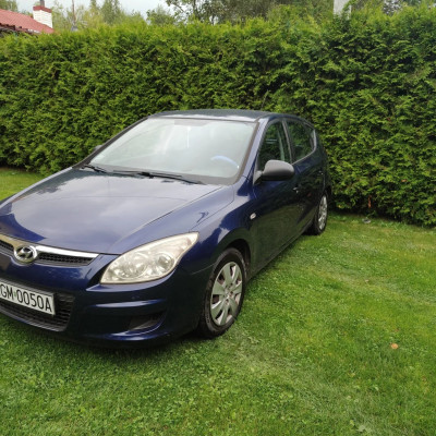 Hyundai i30 1.4 Base