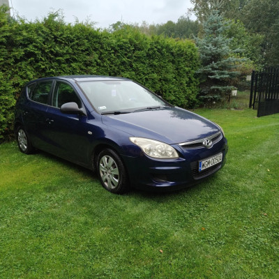 Hyundai i30 1.4 Base