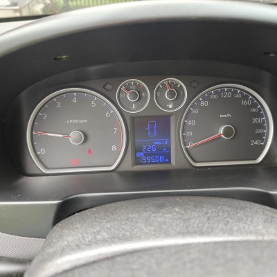 Hyundai i30 1.4 Base