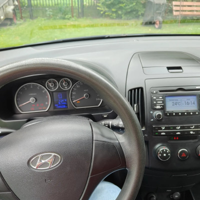 Hyundai i30 1.4 Base