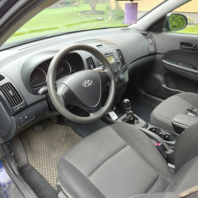 Hyundai i30 1.4 Base