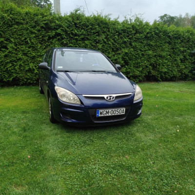Hyundai i30 1.4 Base