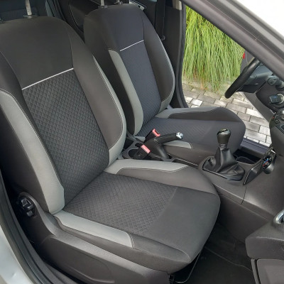Ford Fiesta 1.25 Silver X