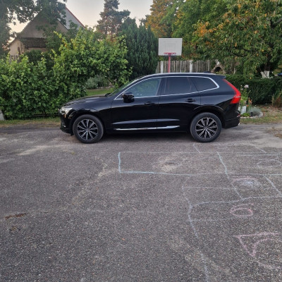 Volvo XC 60 D4 Geartronic Inscription
