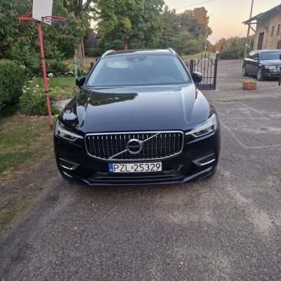 Volvo XC 60 D4 Geartronic Inscription