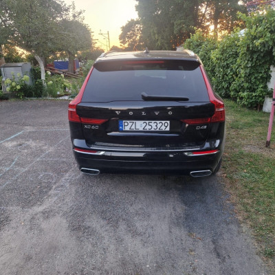 Volvo XC 60 D4 Geartronic Inscription