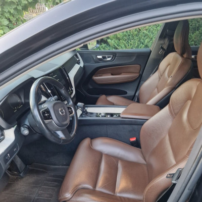Volvo XC 60 D4 Geartronic Inscription