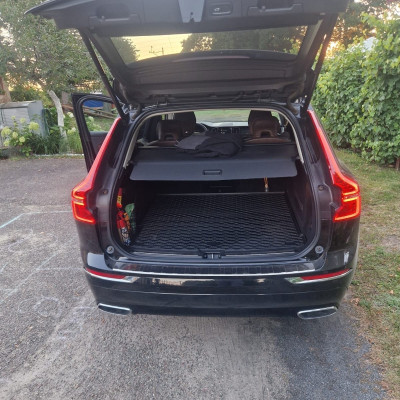 Volvo XC 60 D4 Geartronic Inscription